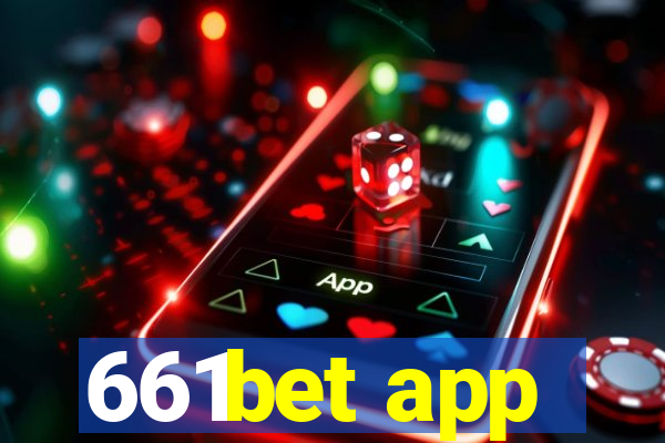 661bet app